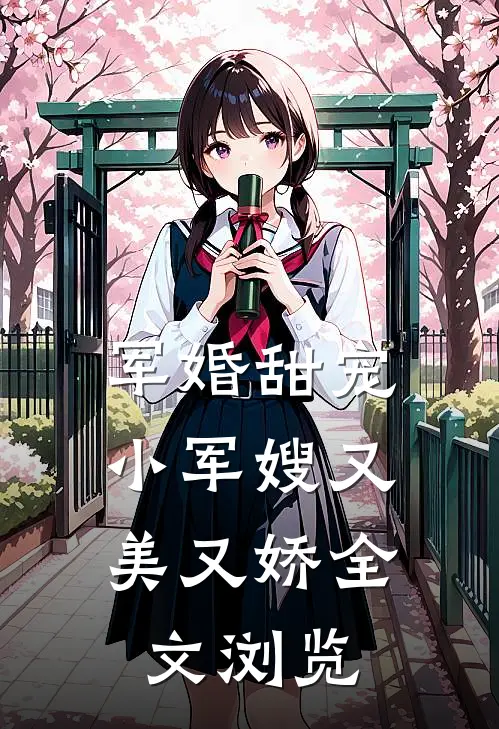 军婚甜宠：小军嫂又美又娇全文浏览
