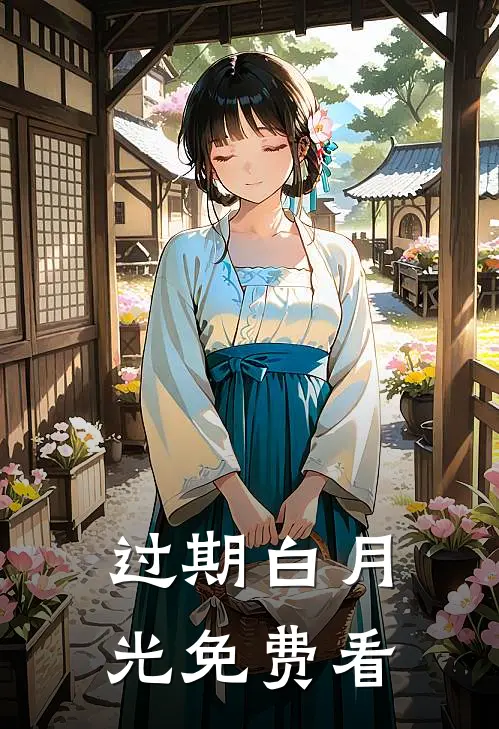 过期白月光免费看