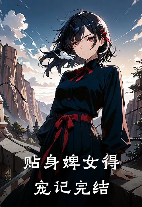贴身婢女得宠记完结