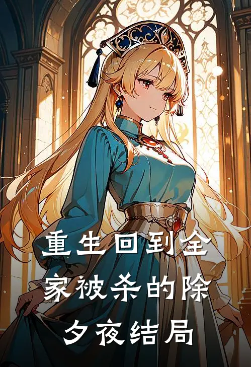 重生回到全家被杀的除夕夜结局
