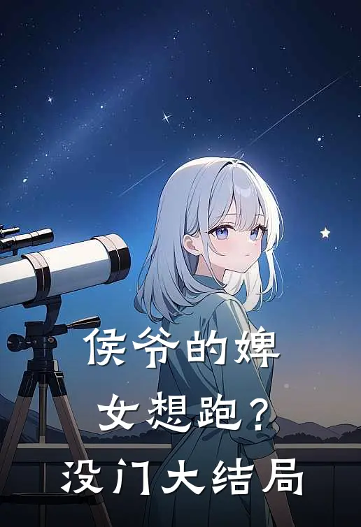 侯爷的婢女想跑？没门大结局