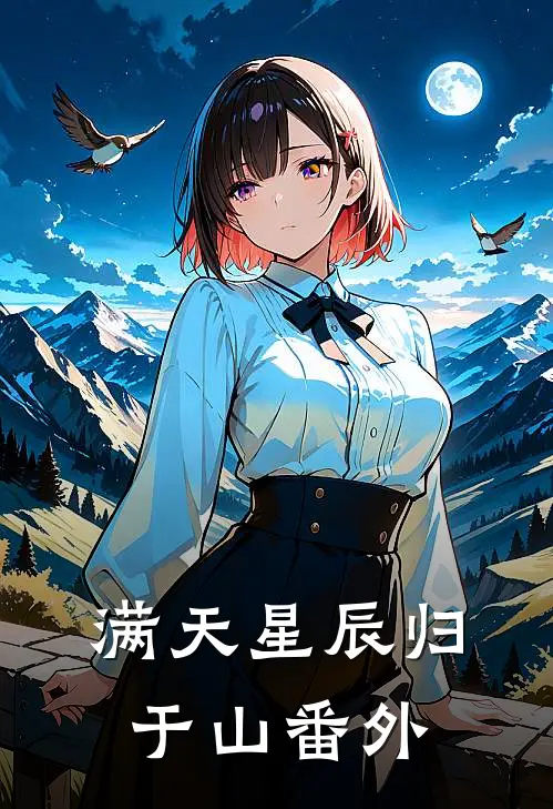 满天星辰归于山番外