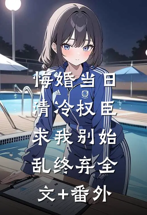 悔婚当日，清冷权臣求我别始乱终弃全文+番外