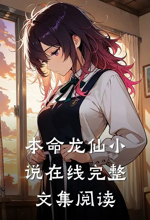 本命龙仙小说在线完整文集阅读