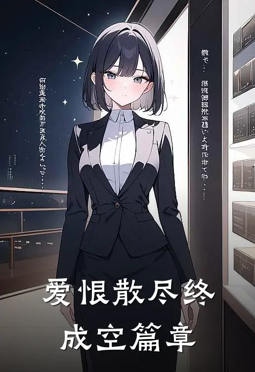 爱恨散尽终成空篇章