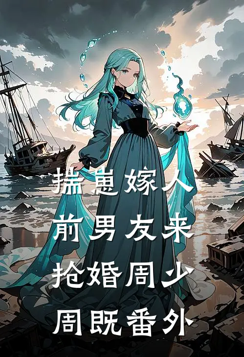揣崽嫁人，前男友来抢婚周少周既 番外