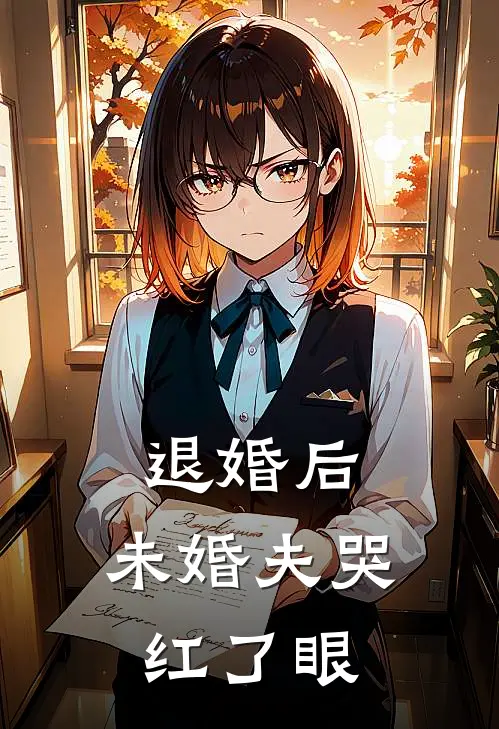 退婚后，未婚夫哭红了眼