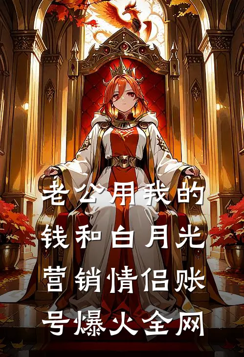 老公用我的钱和白月光营销情侣账号爆火全网