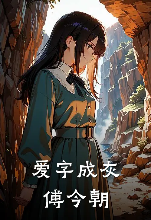 爱字成灰傅今朝