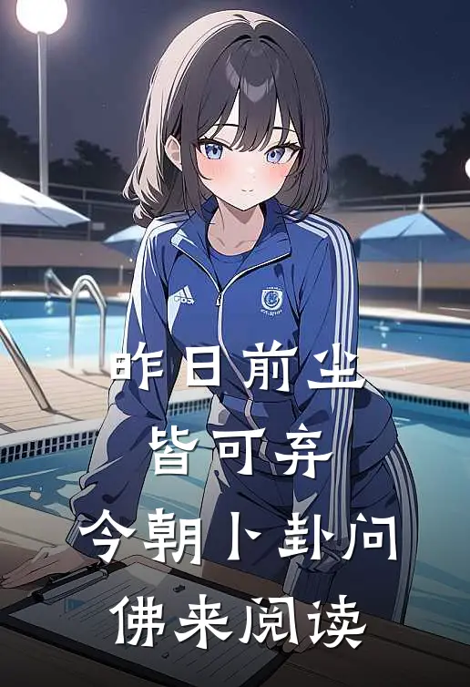 昨日前尘皆可弃，今朝卜卦问佛来阅读