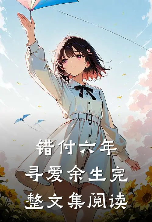 错付六年，寻爱余生完整文集阅读