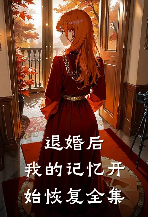 退婚后，我的记忆开始恢复 全集