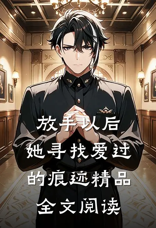 放手以后，她寻找爱过的痕迹精品全文阅读