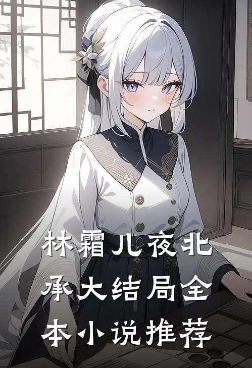 林霜儿夜北承大结局全本小说推荐