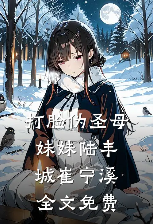 打脸伪圣母妹妹陆丰城崔宁溪全文免费