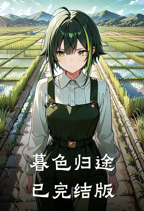 暮色归途已完结版