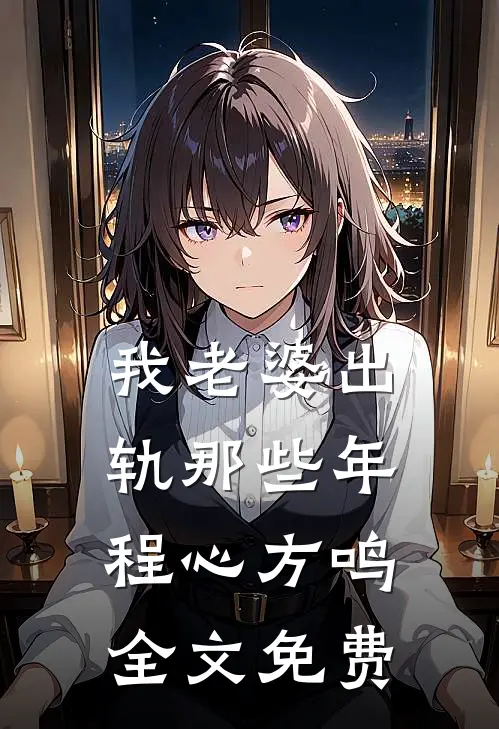 我老婆出轨那些年程心方鸣全文免费