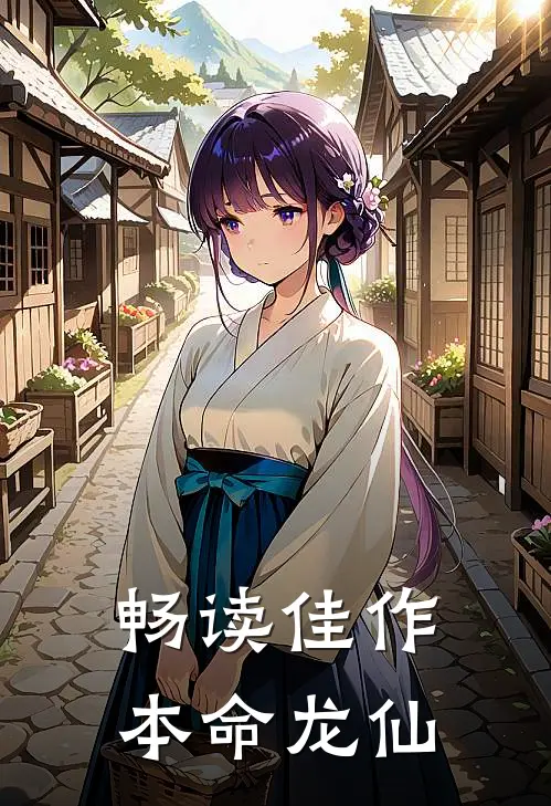 畅读佳作本命龙仙