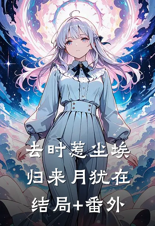 去时惹尘埃，归来月犹在结局+番外