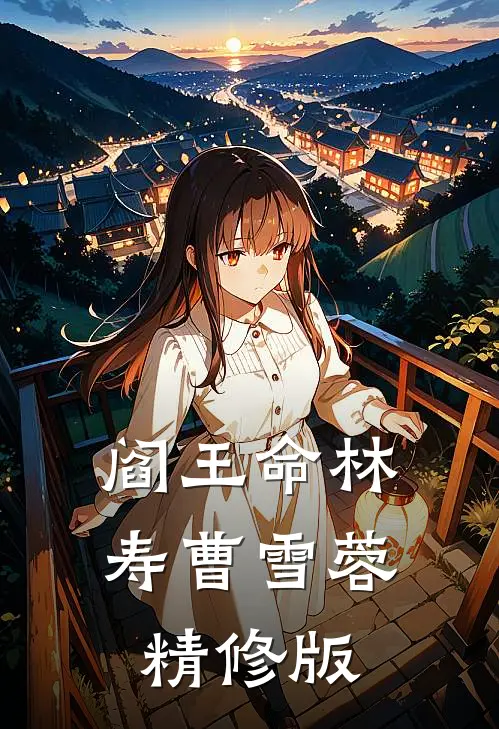 阎王命林寿曹雪蓉精修版