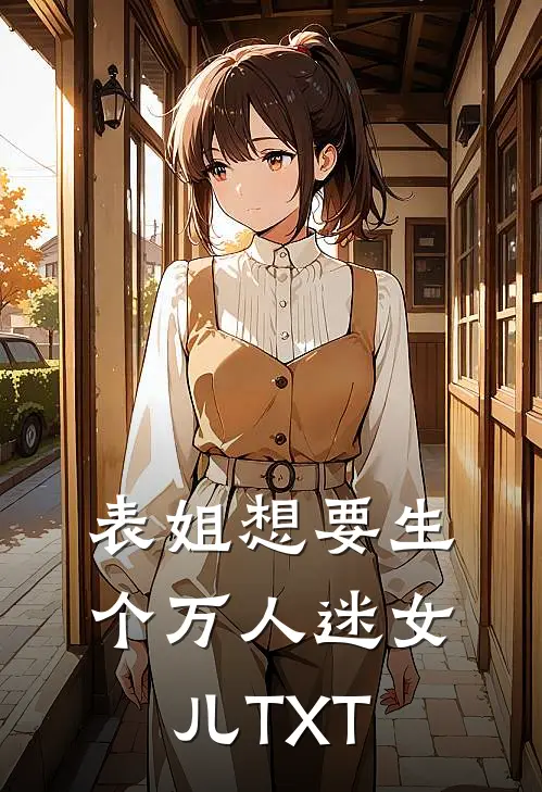 表姐想要生个万人迷女儿TXT