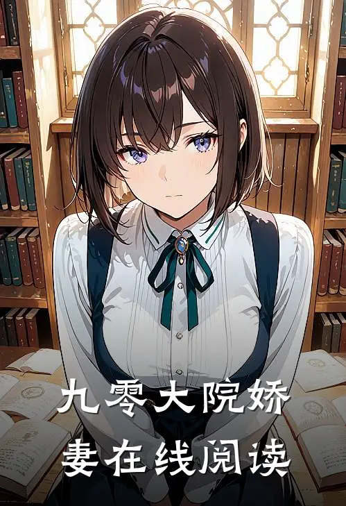 九零大院娇妻在线阅读