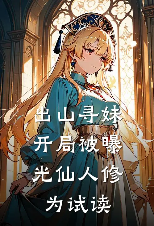 出山寻妹，开局被曝光仙人修为试读