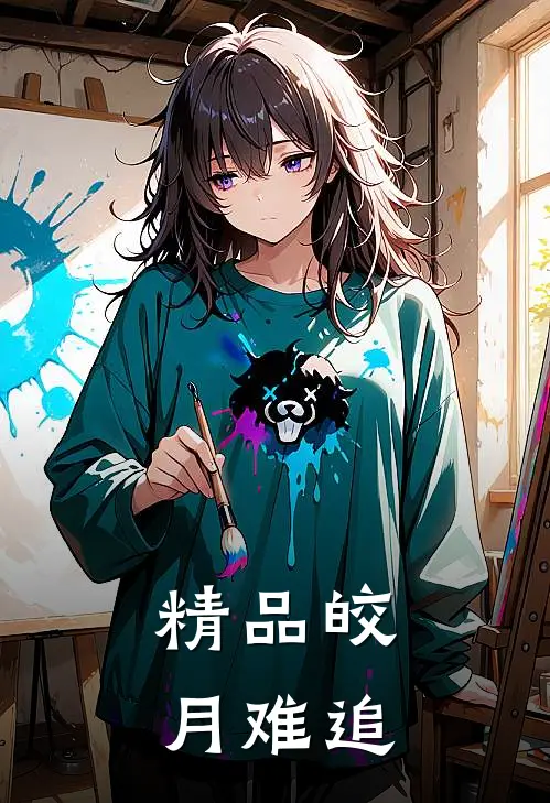 精品皎月难追