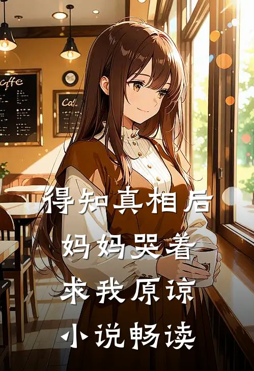 得知真相后，妈妈哭着求我原谅小说畅读