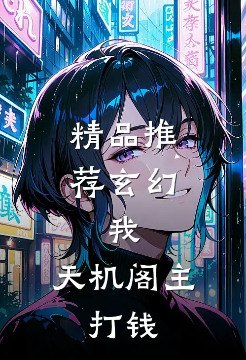 精品推荐玄幻：我，天机阁主，打钱