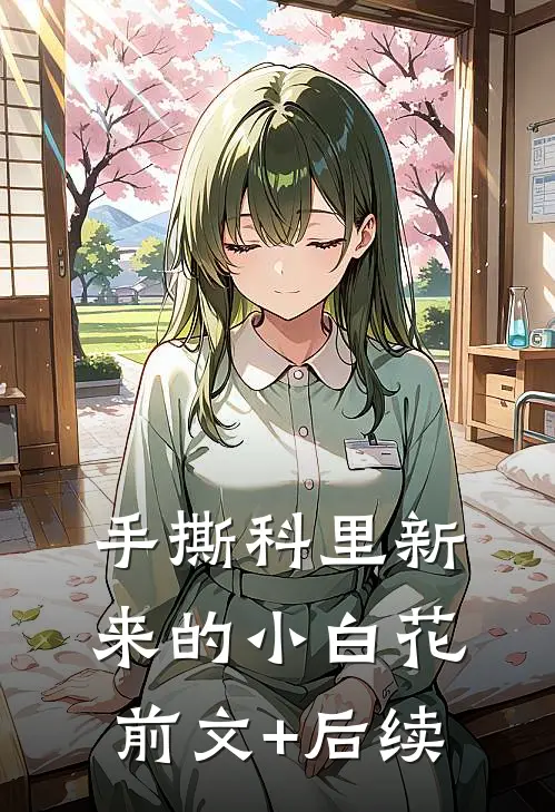 手撕科里新来的小白花前文+后续