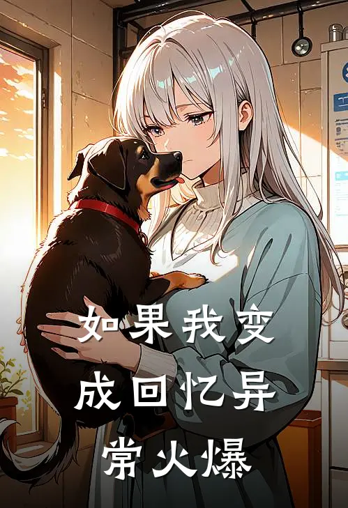 如果我变成回忆异常火爆