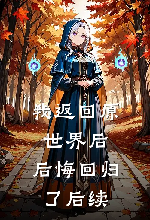我返回原世界后，后悔回归了后续
