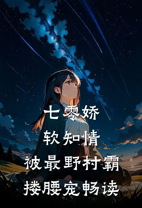 七零娇软知情，被最野村霸搂腰宠畅读