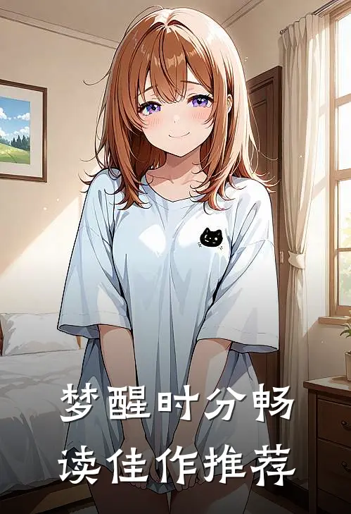 梦醒时分畅读佳作推荐