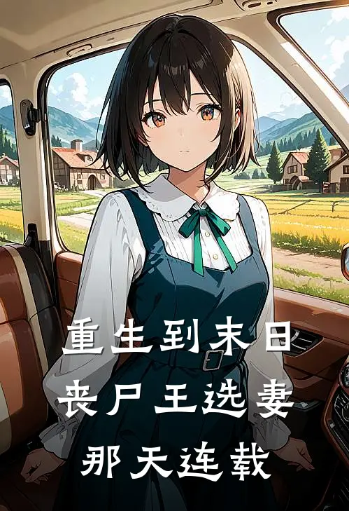 重生到末日丧尸王选妻那天连载