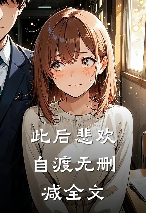 此后悲欢自渡无删减全文