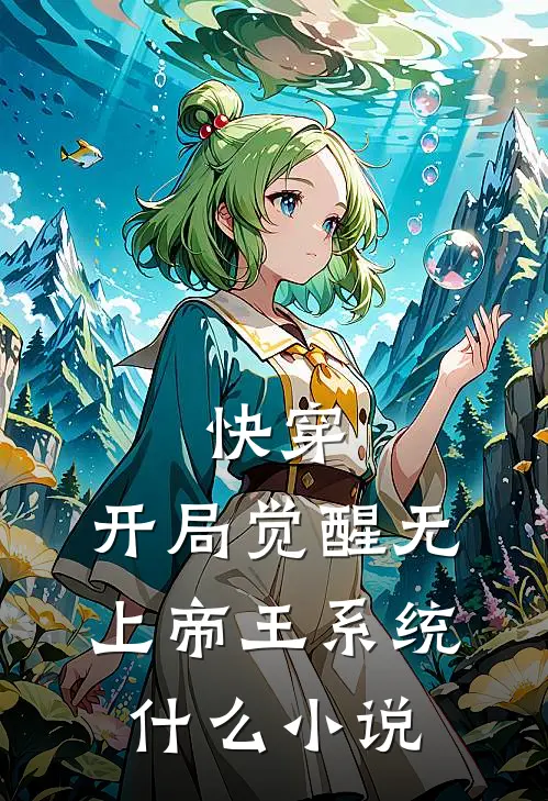快穿：开局觉醒无上帝王系统什么小说