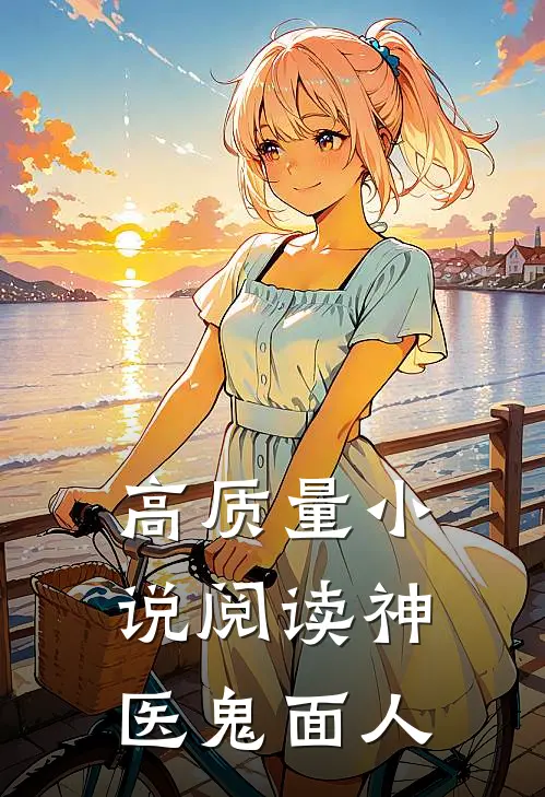 高质量小说阅读神医鬼面人