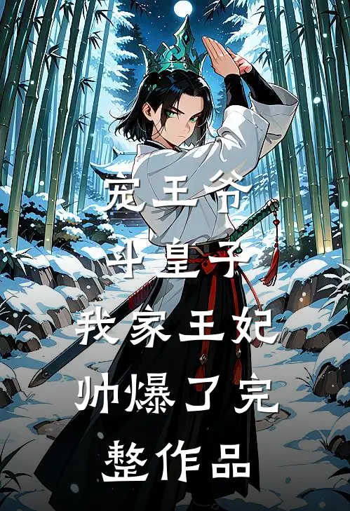 宠王爷，斗皇子，我家王妃帅爆了完整作品
