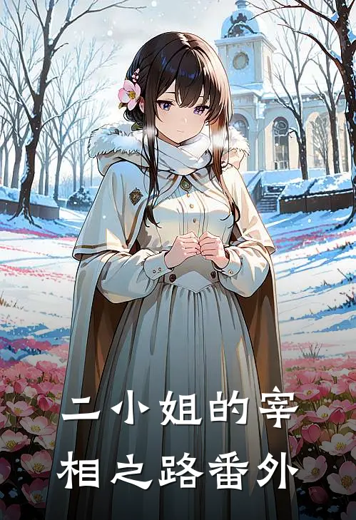 二小姐的宰相之路 番外