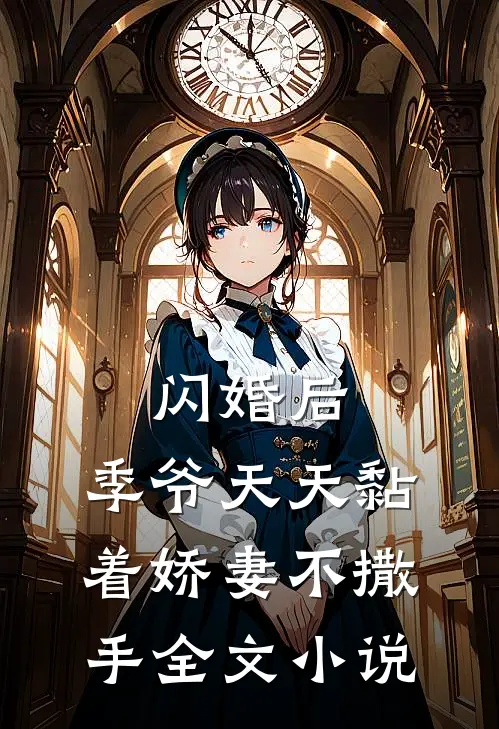 闪婚后，季爷天天黏着娇妻不撒手全文小说