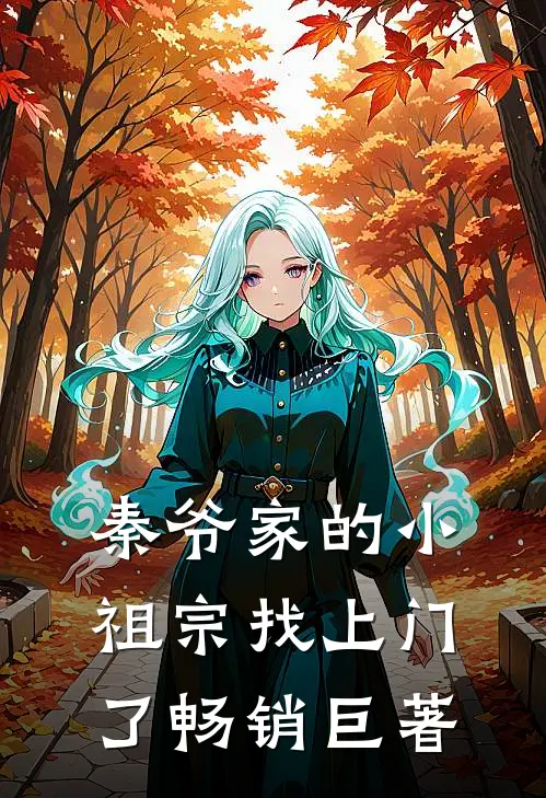 秦爷家的小祖宗找上门了畅销巨著