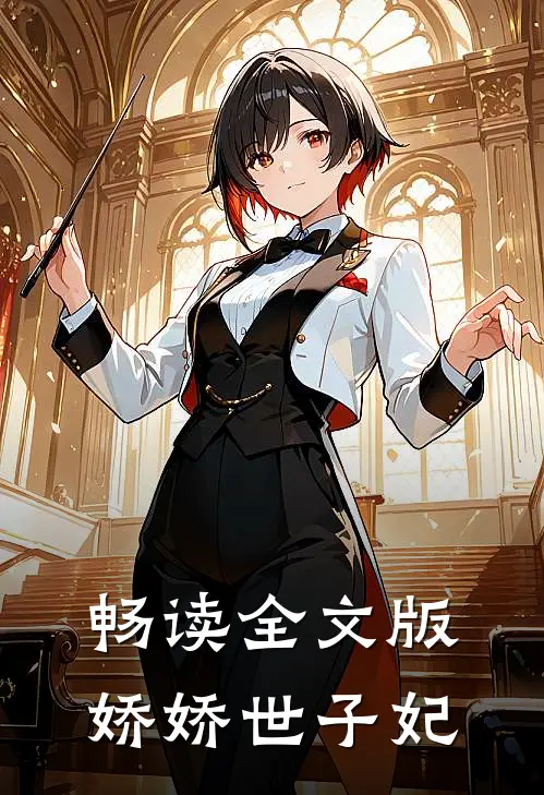 畅读全文版娇娇世子妃