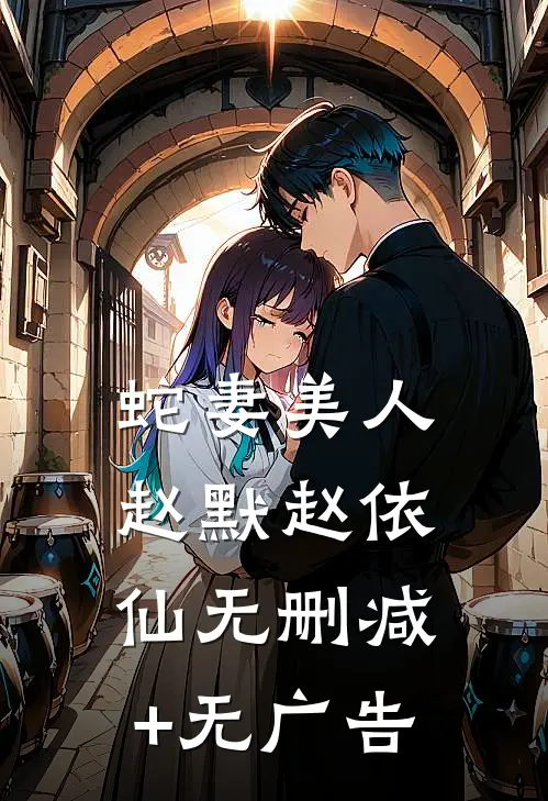 蛇妻美人赵默赵依仙无删减+无广告