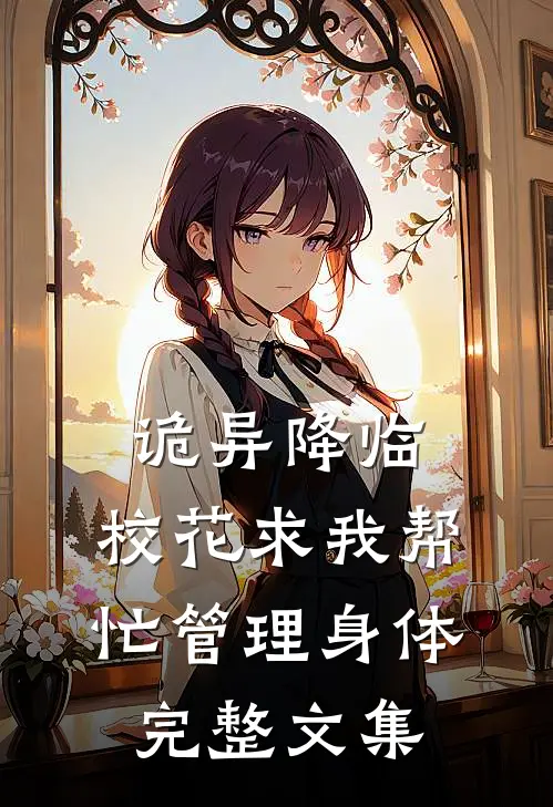 诡异降临：校花求我帮忙管理身体完整文集