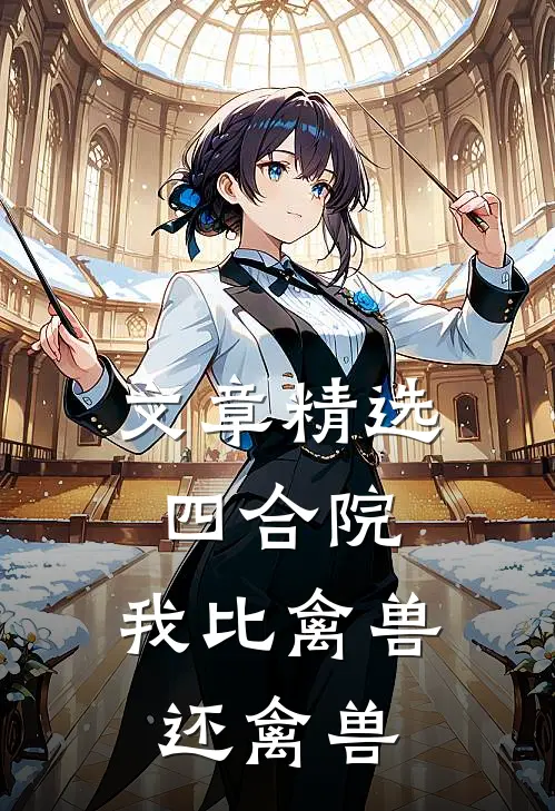 文章精选四合院：我比禽兽还禽兽
