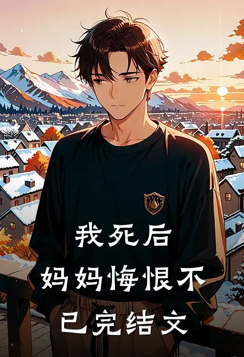 我死后，妈妈悔恨不已完结文