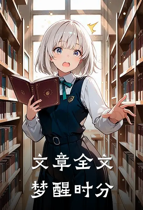 文章全文梦醒时分