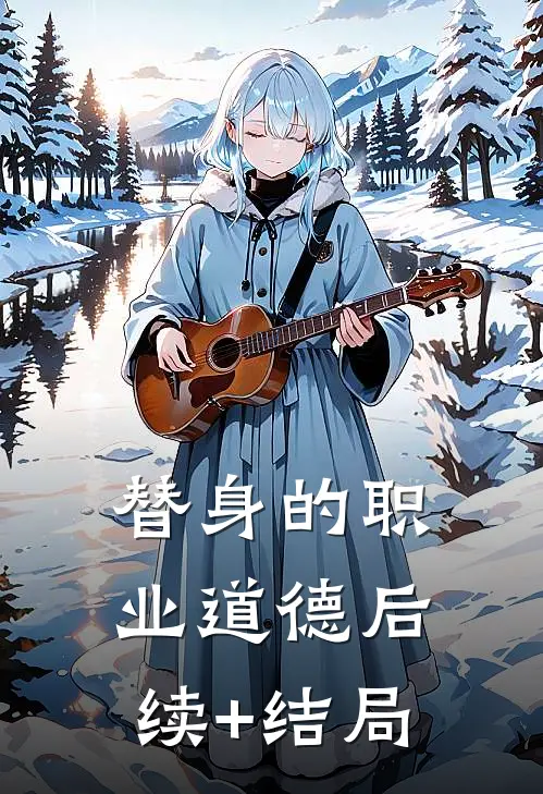替身的职业道德后续+结局